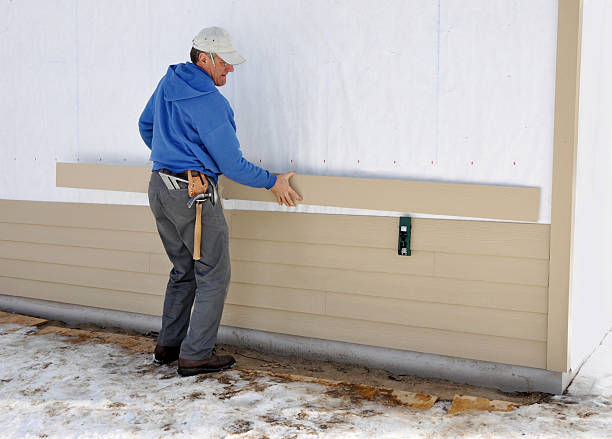 Best Stucco Siding  in , TN